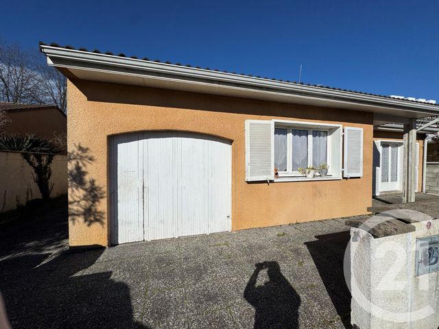 maison - MERIGNAC - 33
