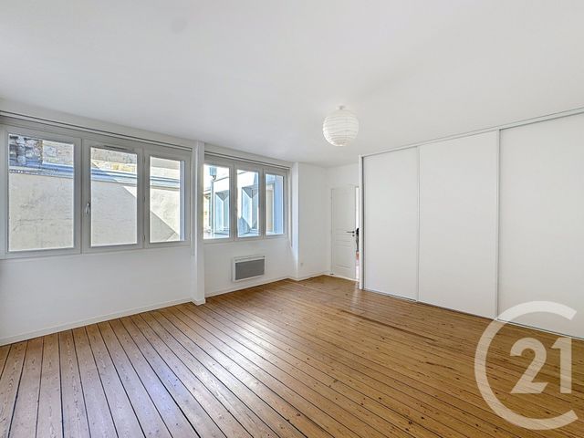 Appartement T3 à vendre - 3 pièces - 81,62 m2 - Bordeaux - 33 - AQUITAINE