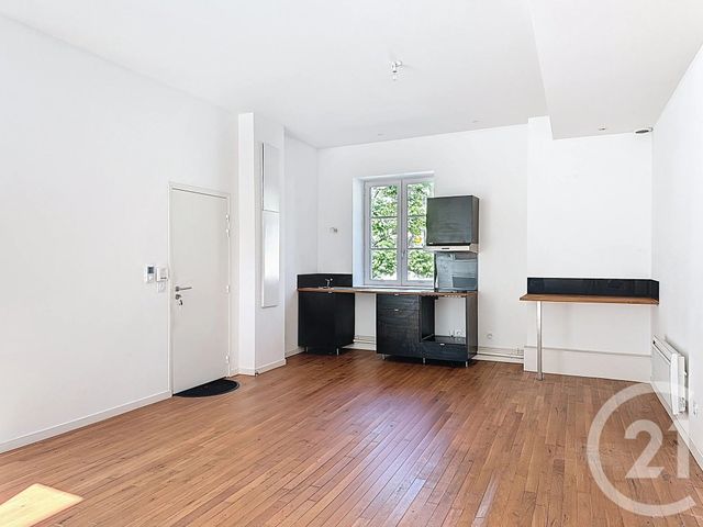 Appartement T3 à vendre - 3 pièces - 81,62 m2 - Bordeaux - 33 - AQUITAINE