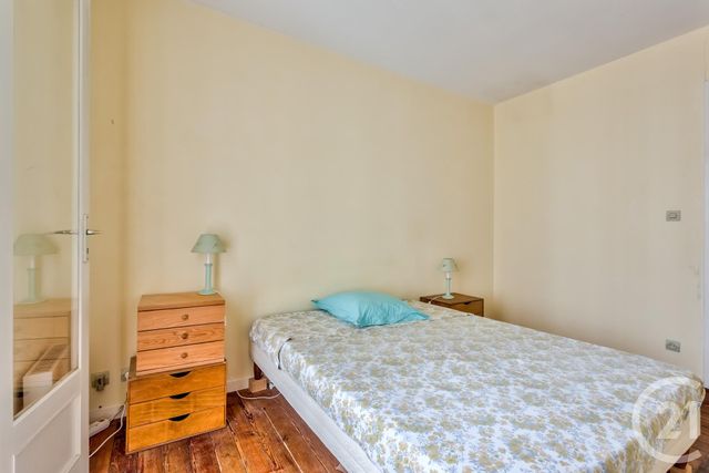 Appartement F2 à vendre - 2 pièces - 61,96 m2 - Bordeaux - 33 - AQUITAINE