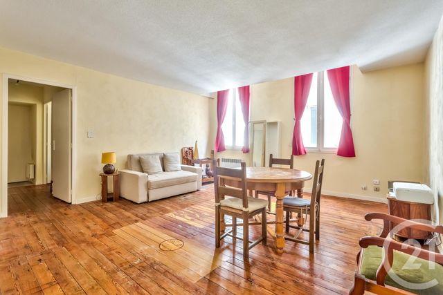 appartement - BORDEAUX - 33