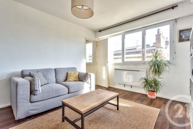appartement - BORDEAUX - 33