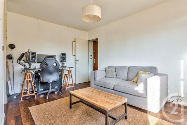 Appartement Studio à vendre - 1 pièce - 33 m2 - Bordeaux - 33 - AQUITAINE