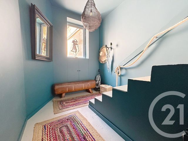 Appartement T3 à vendre - 3 pièces - 76 m2 - Bordeaux - 33 - AQUITAINE