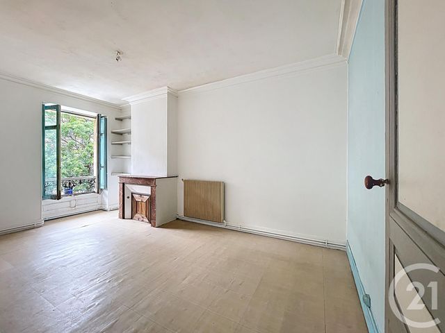 Appartement T3 &agrave; vendre - 3 pi&egrave;ces - 61,47 m2 - Bordeaux - 33 - AQUITAINE