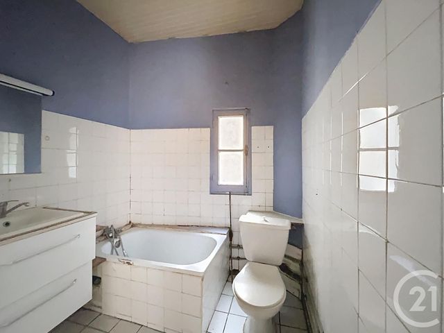 Appartement T3 &agrave; vendre - 3 pi&egrave;ces - 61,47 m2 - Bordeaux - 33 - AQUITAINE