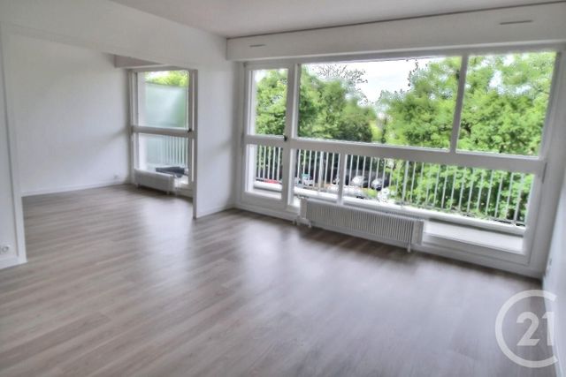 Appartement à louer - 4 pièces - 78,16 m2 - Bordeaux - 33 - AQUITAINE