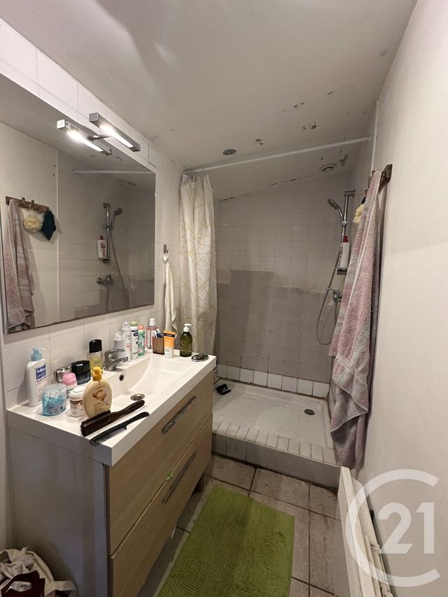 Appartement T2 à vendre - 2 pièces - 43,09 m2 - Bordeaux - 33 - AQUITAINE