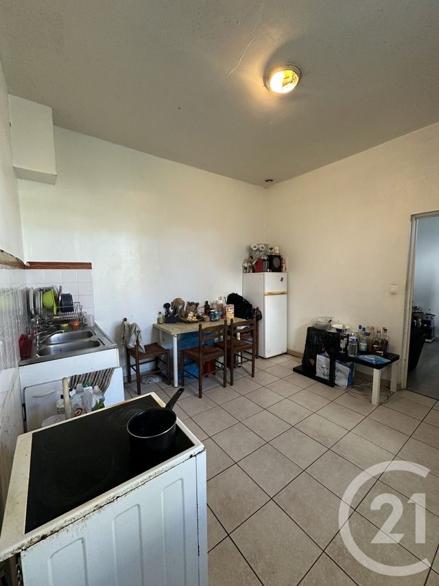 Appartement T2 à vendre - 2 pièces - 43,09 m2 - Bordeaux - 33 - AQUITAINE