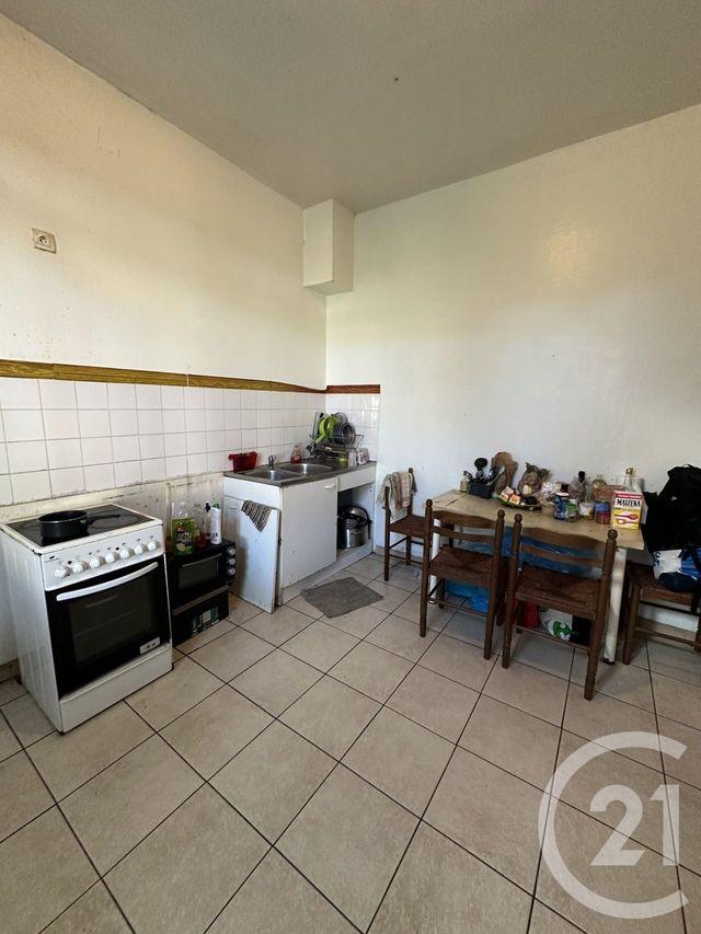 Appartement T2 à vendre - 2 pièces - 43,09 m2 - Bordeaux - 33 - AQUITAINE