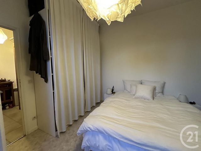 Appartement à vendre - 2 pièces - 42,93 m2 - Bordeaux - 33 - AQUITAINE