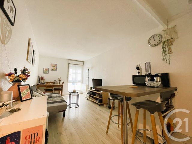 Appartement T2 à vendre BORDEAUX