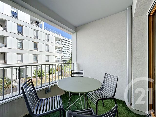 Appartement T2 &agrave; vendre - 2 pi&egrave;ces - 45,82 m2 - Bordeaux - 33 - AQUITAINE