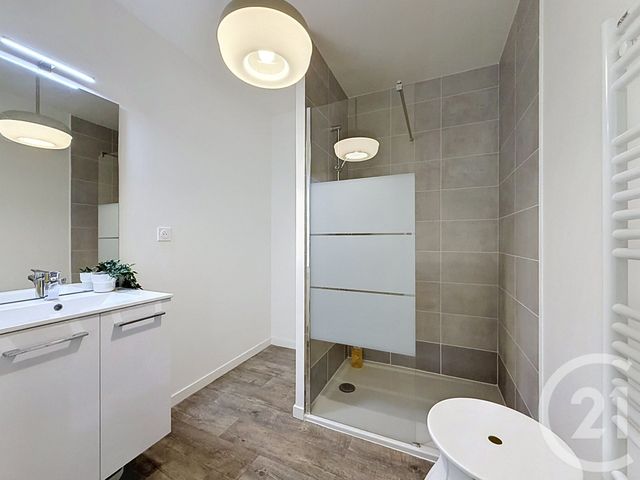 Appartement T2 &agrave; vendre - 2 pi&egrave;ces - 45,82 m2 - Bordeaux - 33 - AQUITAINE