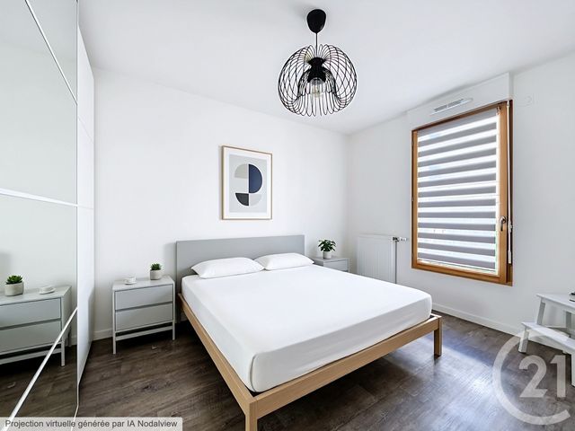 Appartement T2 &agrave; vendre - 2 pi&egrave;ces - 45,82 m2 - Bordeaux - 33 - AQUITAINE