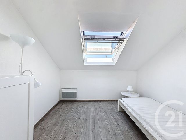 Appartement F2 bis à vendre - 2 pièces - 42 m2 - Bordeaux - 33 - AQUITAINE