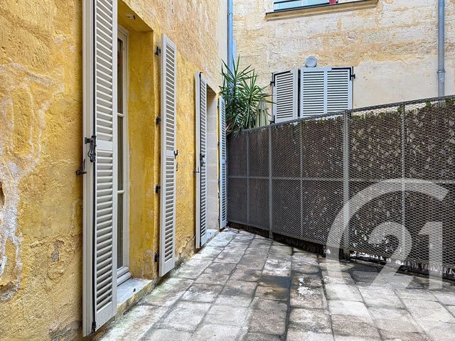 Appartement T4 à vendre - 4 pièces - 91 m2 - Bordeaux - 33 - AQUITAINE
