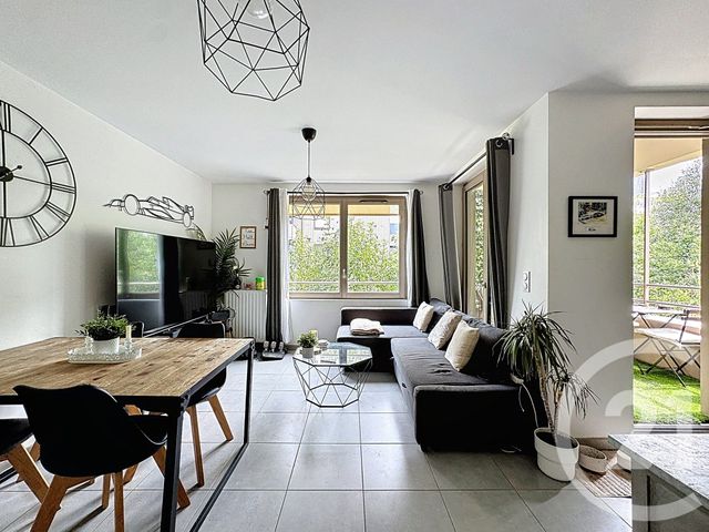 appartement - BORDEAUX - 33