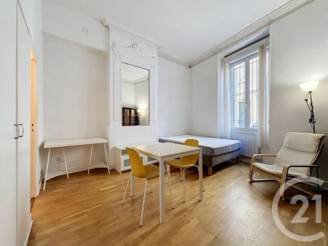 appartement - BORDEAUX - 33