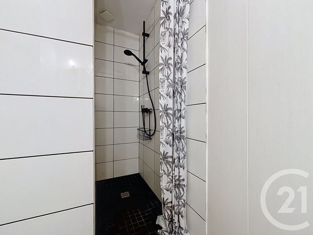 Appartement Studio &agrave; vendre - 1 pi&egrave;ce - 19,97 m2 - Bordeaux - 33 - AQUITAINE