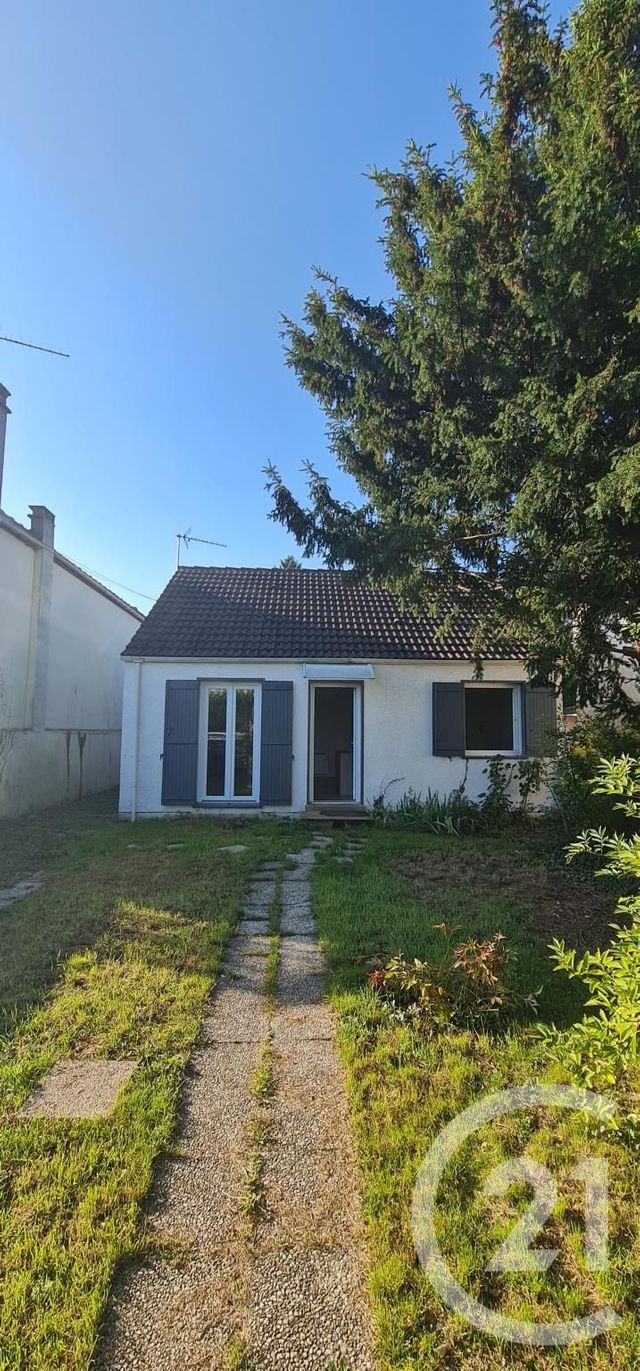 Maison à vendre - 4 pièces - 60,80 m2 - Montfermeil - 93 - ILE-DE-FRANCE