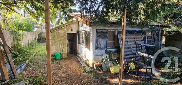 Maison à vendre - 4 pièces - 60,80 m2 - Montfermeil - 93 - ILE-DE-FRANCE