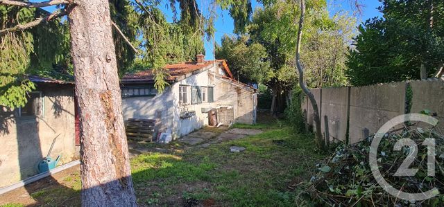 Maison à vendre - 4 pièces - 60,80 m2 - Montfermeil - 93 - ILE-DE-FRANCE