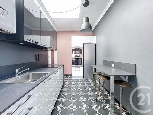 Appartement T2 à vendre - 2 pièces - 54,68 m2 - Bordeaux - 33 - AQUITAINE