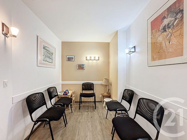 Appartement Local &agrave; louer - 1 pi&egrave;ce - 20,83 m2 - Bordeaux - 33 - AQUITAINE