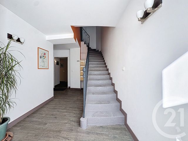 Appartement Local &agrave; louer - 1 pi&egrave;ce - 20,83 m2 - Bordeaux - 33 - AQUITAINE