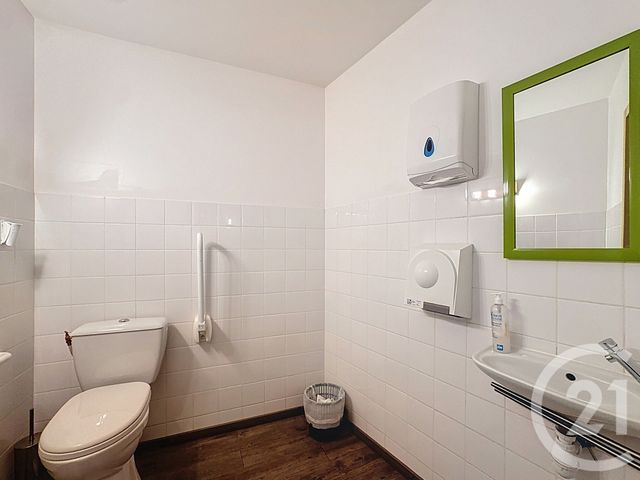 Appartement Local &agrave; louer - 1 pi&egrave;ce - 20,83 m2 - Bordeaux - 33 - AQUITAINE