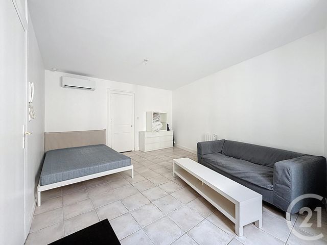 Appartement F1 bis à vendre - 2 pièces - 30,91 m2 - Bordeaux - 33 - AQUITAINE