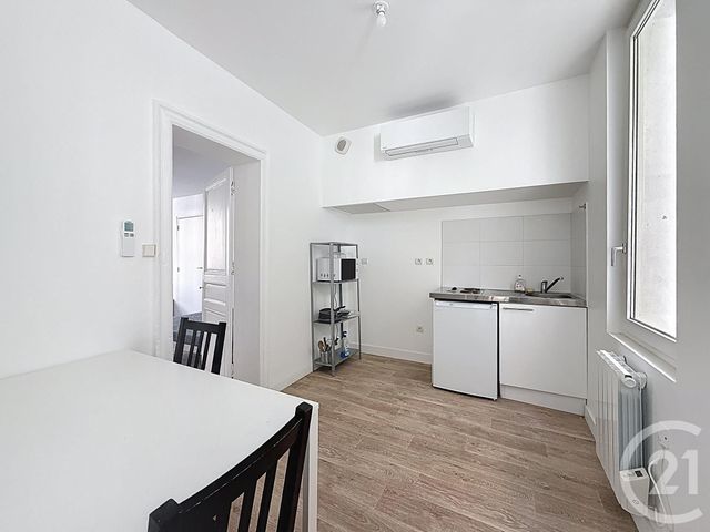 Appartement F1 bis à vendre - 2 pièces - 30,91 m2 - Bordeaux - 33 - AQUITAINE