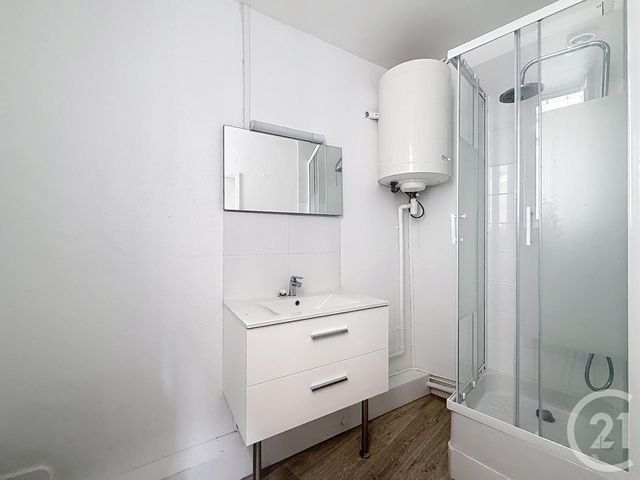 Appartement F1 bis à vendre - 2 pièces - 30,91 m2 - Bordeaux - 33 - AQUITAINE