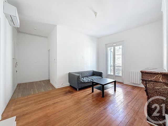 Appartement T2 à vendre - 2 pièces - 39,30 m2 - Bordeaux - 33 - AQUITAINE