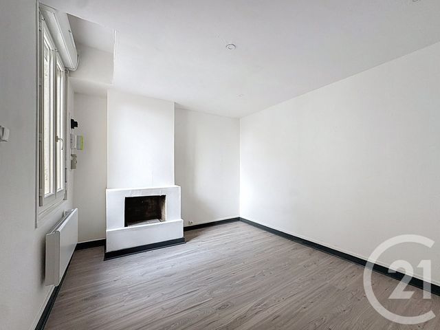 Appartement Studio à vendre - 1 pièce - 26,94 m2 - Bordeaux - 33 - AQUITAINE