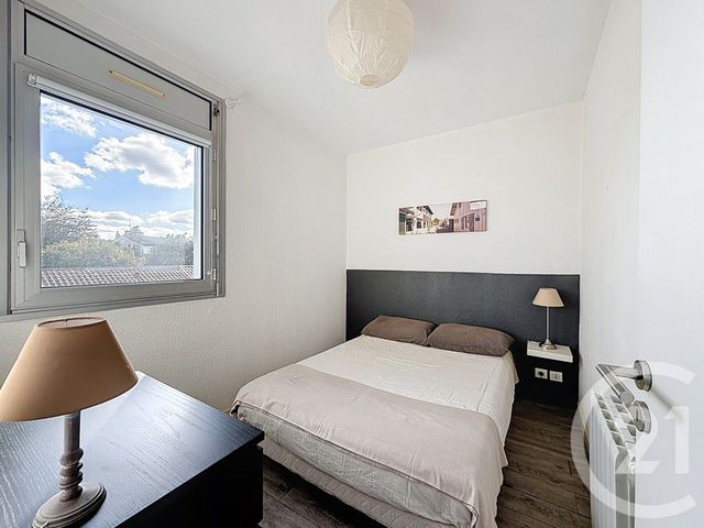 Appartement à vendre - 2 pièces - 34,42 m2 - Bordeaux - 33 - AQUITAINE