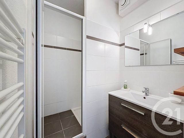 Appartement à vendre - 2 pièces - 34,42 m2 - Bordeaux - 33 - AQUITAINE