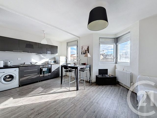 Appartement à vendre BORDEAUX