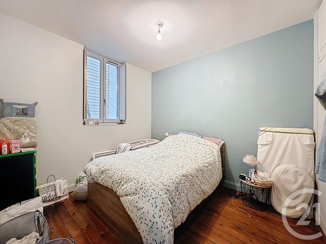 Appartement T3 à vendre - 3 pièces - 63,26 m2 - Bordeaux - 33 - AQUITAINE