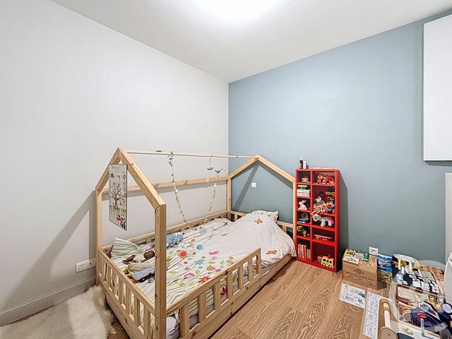 Appartement T3 à vendre - 3 pièces - 63,26 m2 - Bordeaux - 33 - AQUITAINE