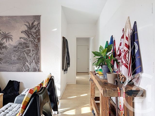 Appartement T3 &agrave; vendre - 3 pi&egrave;ces - 83,42 m2 - Le Bouscat - 33 - AQUITAINE