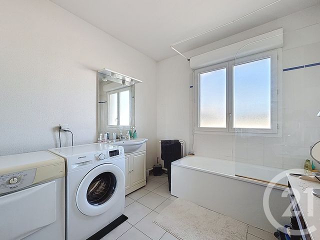 Appartement T3 &agrave; vendre - 3 pi&egrave;ces - 83,42 m2 - Le Bouscat - 33 - AQUITAINE