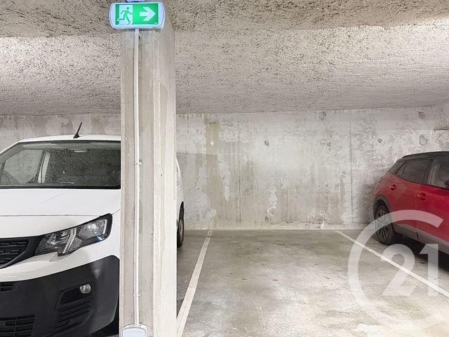 Appartement T3 &agrave; vendre - 3 pi&egrave;ces - 83,42 m2 - Le Bouscat - 33 - AQUITAINE