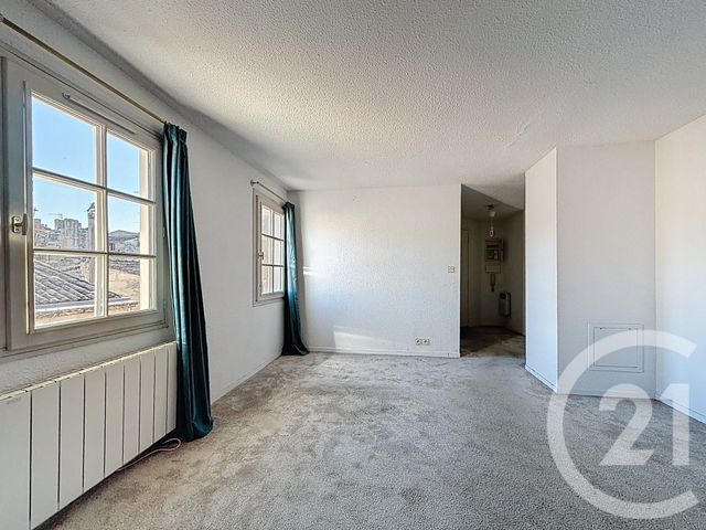 Appartement T2 &agrave; vendre - 2 pi&egrave;ces - 39,62 m2 - Bordeaux - 33 - AQUITAINE