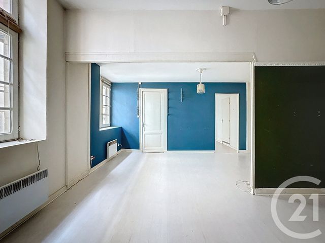 Appartement T2 à vendre - 2 pièces - 43 m2 - Bordeaux - 33 - AQUITAINE