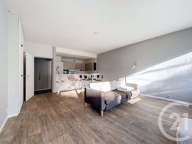 Appartement T2 à vendre - 2 pièces - 59,09 m2 - Bordeaux - 33 - AQUITAINE