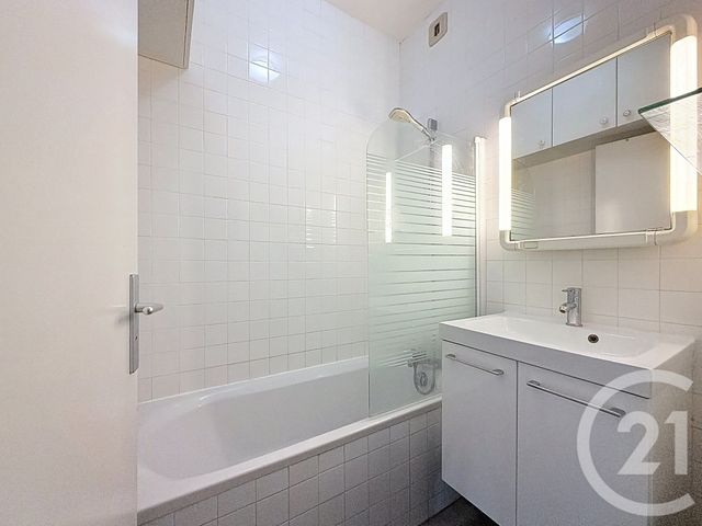 Appartement T2 à vendre - 2 pièces - 59,09 m2 - Bordeaux - 33 - AQUITAINE