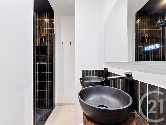 Appartement T3 &agrave; vendre - 3 pi&egrave;ces - 66,81 m2 - Bordeaux - 33 - AQUITAINE