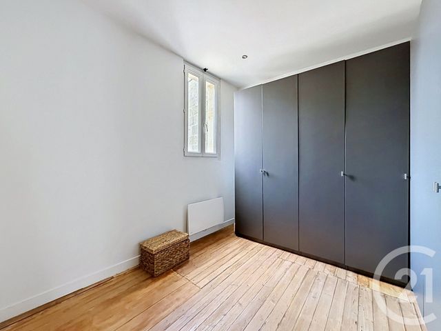 Appartement T3 &agrave; vendre - 3 pi&egrave;ces - 66,81 m2 - Bordeaux - 33 - AQUITAINE
